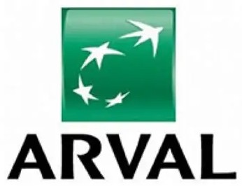 Logo Arval