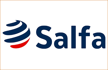 Logo Salfa
