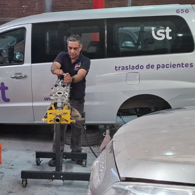 Instalaciones MAGICCAR 3