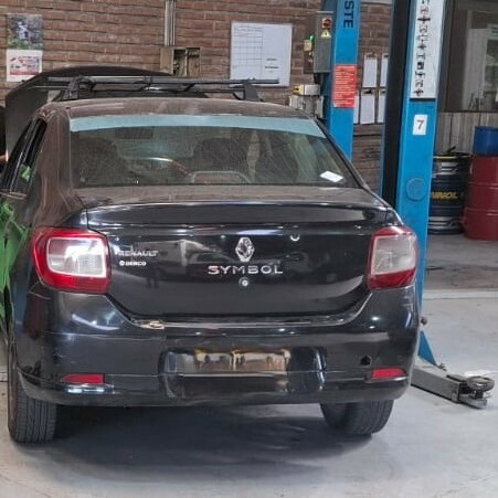 Instalaciones MAGICCAR 4