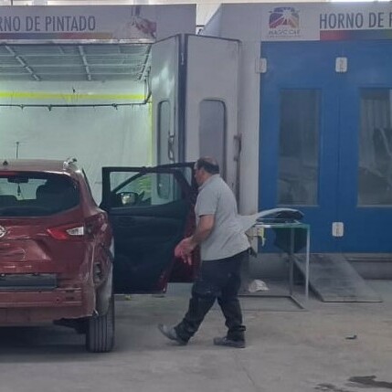 Instalaciones MAGICCAR 6