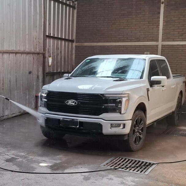 Instalaciones MAGICCAR 8